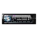Hamaan HMF-5126 Car FM Stereo MP3 Player USB/SD 